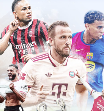 多名记者：姆巴佩急于破纪录没有重视膝伤，他过于自私不考虑皇马